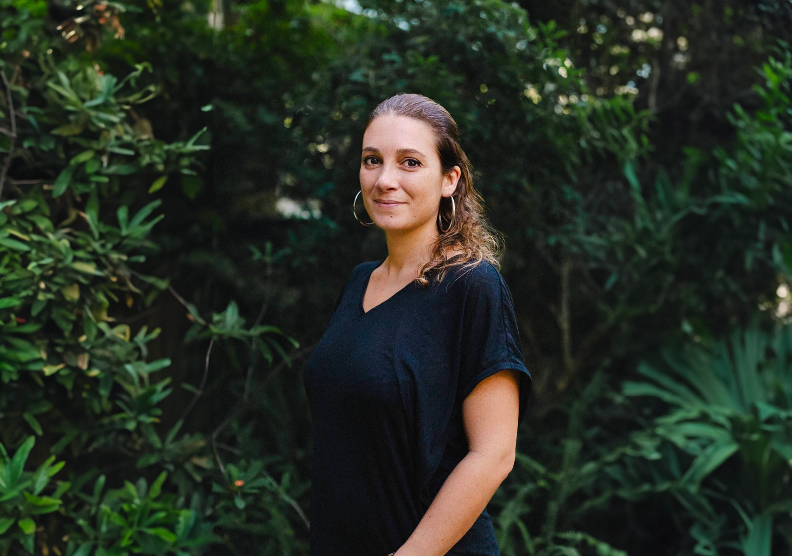 Laetitia Brandner, nouvelle directrice de LET Réunion