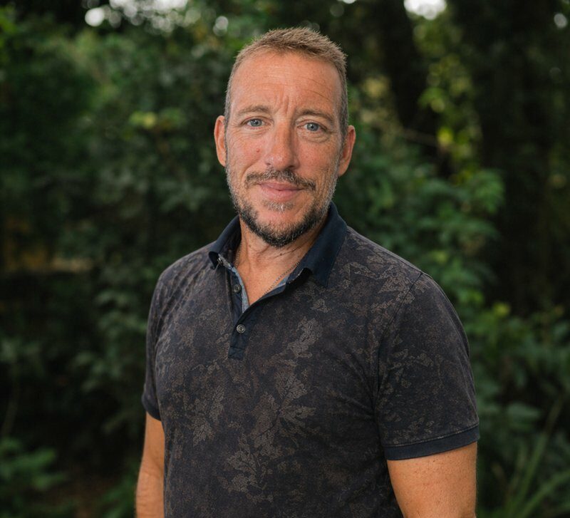 Alexandre Fargeas Directeur des travaux et OPC