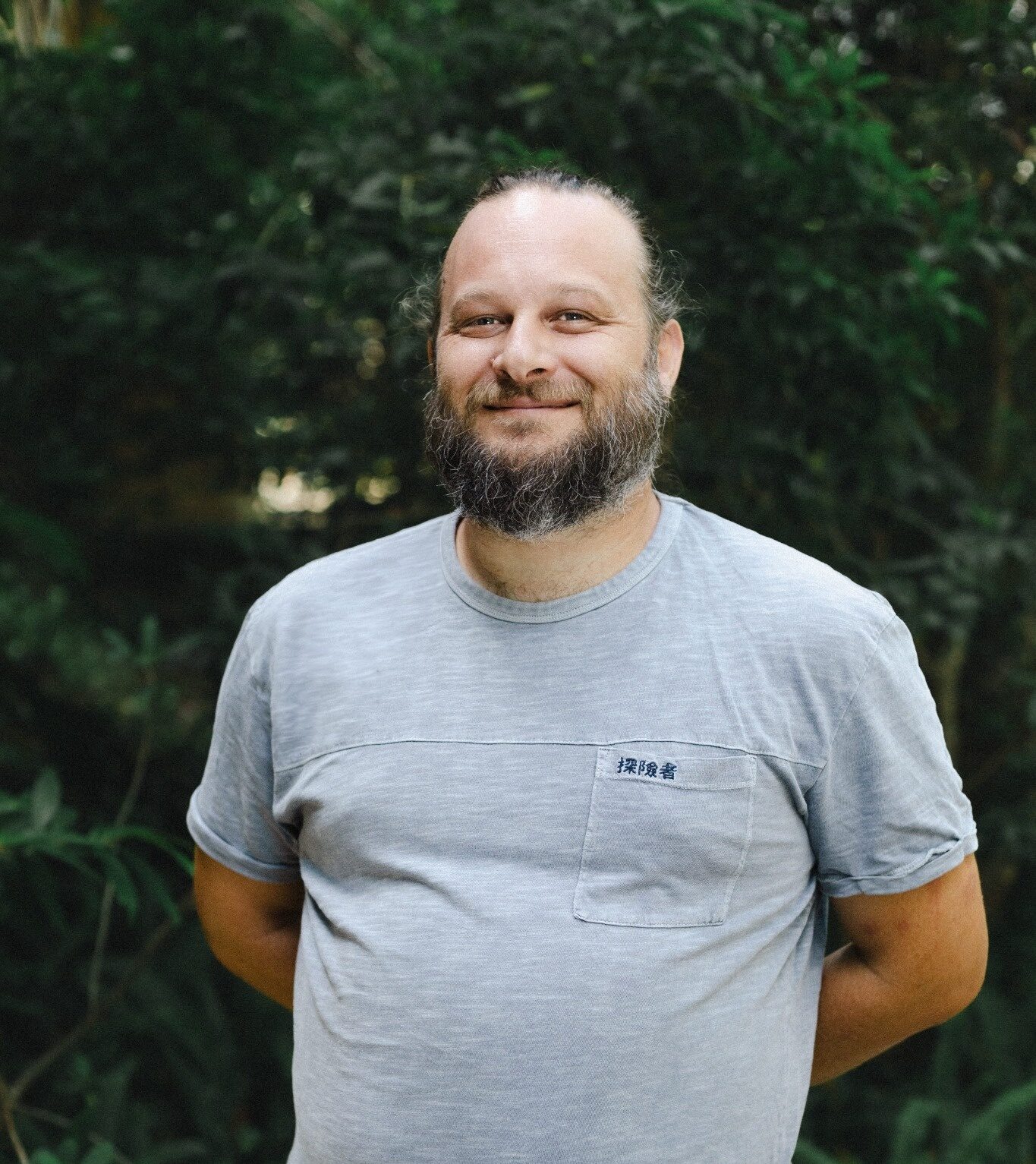 Maxime Boucley Chargé d'affaires
